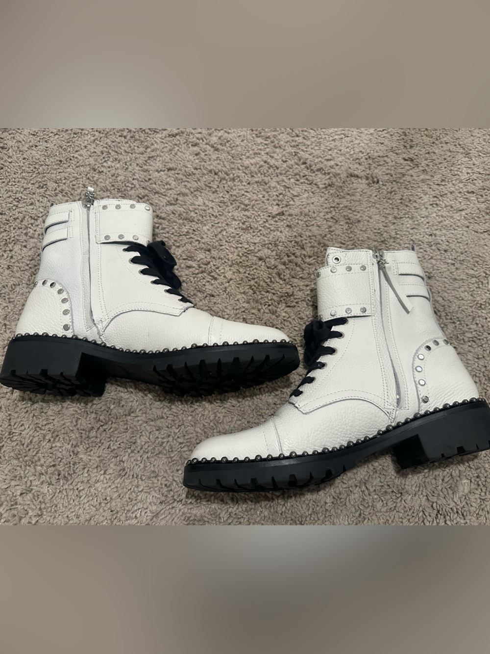 Sam Edelman Boots - Picture 2 of 15